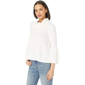 Nwt Ladies BB dakota cowl knit top